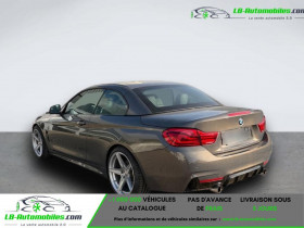 Bmw Serie 4 440i 326 ch BVA  occasion � Beaupuy - photo n�3