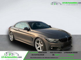 Bmw Serie 4 440i 326 ch BVA  occasion � Beaupuy - photo n�2