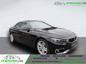Bmw Serie 4 440i 326 ch BVA  occasion � Beaupuy - photo n�2