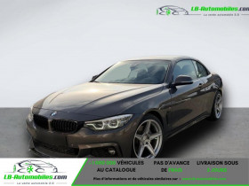 Bmw Serie 4 , garage LB AUTOMOBILES � Beaupuy
