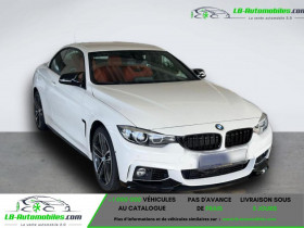Bmw Serie 4 , garage LB AUTOMOBILES � Beaupuy