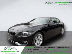 Bmw Serie 4 , garage LB AUTOMOBILES � Beaupuy