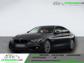 Bmw Serie 4 , garage LB AUTOMOBILES � Beaupuy