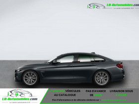 Bmw Serie 4 440i 326 ch BVA  occasion � Beaupuy - photo n�4