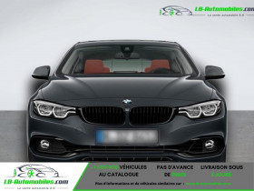Bmw Serie 4 440i 326 ch BVA  occasion � Beaupuy - photo n�3
