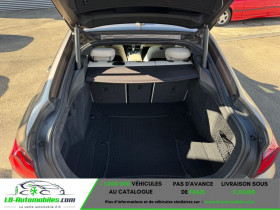 Bmw Serie 4 440i 326 ch BVA  occasion � Beaupuy - photo n�9