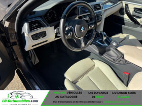 Bmw Serie 4 440i 326 ch BVA  occasion � Beaupuy - photo n�6