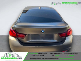 Bmw Serie 4 440i 326 ch BVA  occasion � Beaupuy - photo n�5