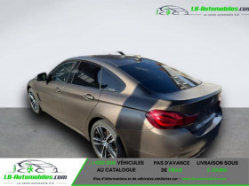 Bmw Serie 4 440i 326 ch BVA  occasion � Beaupuy - photo n�4