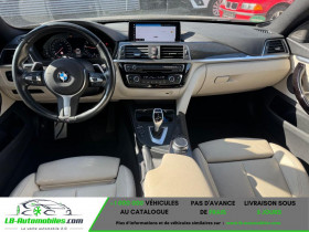 Bmw Serie 4 440i 326 ch BVA  occasion � Beaupuy - photo n�3