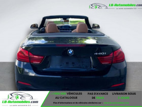 Bmw Serie 4 440i 326 ch BVA  occasion � Beaupuy - photo n�3