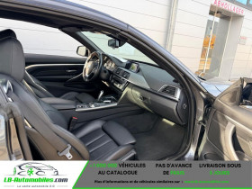 Bmw Serie 4 440i 326 ch BVA  occasion � Beaupuy - photo n�3