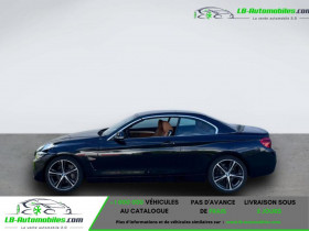 Bmw Serie 4 440i 326 ch BVA  occasion � Beaupuy - photo n�2