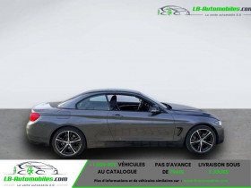 Bmw Serie 4 440i 326 ch BVA  occasion � Beaupuy - photo n�2