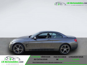 Bmw Serie 4 , garage LB AUTOMOBILES � Beaupuy