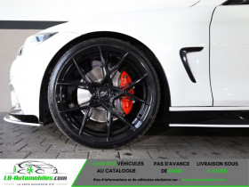 Bmw Serie 4 440i 326 ch BVA  occasion � Beaupuy - photo n�8