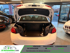 Bmw Serie 4 440i 326 ch BVA  occasion � Beaupuy - photo n�6