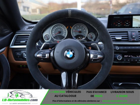 Bmw Serie 4 440i 326 ch BVA  occasion � Beaupuy - photo n�7