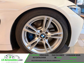 Bmw Serie 4 440i 326 ch BVA  occasion � Beaupuy - photo n�5