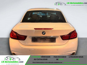 Bmw Serie 4 440i 326 ch BVA  occasion � Beaupuy - photo n�4
