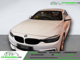 Bmw Serie 4 440i 326 ch BVA  occasion � Beaupuy - photo n�3