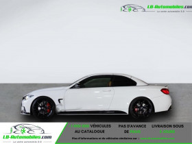 Bmw Serie 4 440i 326 ch BVA  occasion � Beaupuy - photo n�5