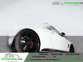 Bmw Serie 4 440i 326 ch BVA  occasion � Beaupuy - photo n�4