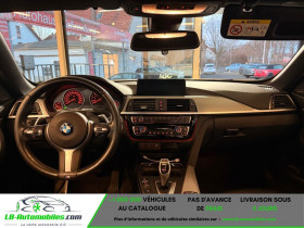 Bmw Serie 4 440i 326 ch BVA  occasion � Beaupuy - photo n�2