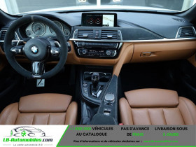 Bmw Serie 4 440i 326 ch BVA  occasion � Beaupuy - photo n�3