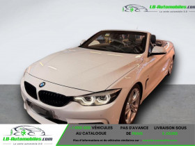 Bmw Serie 4 , garage LB AUTOMOBILES � Beaupuy