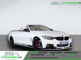 Bmw Serie 4 , garage LB AUTOMOBILES � Beaupuy