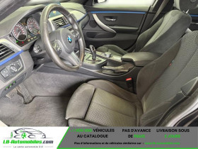 Bmw Serie 4 440i 326 ch BVA  occasion � Beaupuy - photo n�5