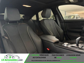 Bmw Serie 4 440i 326 ch BVA  occasion � Beaupuy - photo n�5