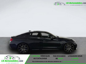 Bmw Serie 4 440i 326 ch BVA  occasion � Beaupuy - photo n�4