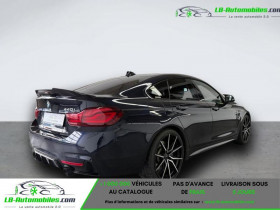 Bmw Serie 4 440i 326 ch BVA  occasion � Beaupuy - photo n�3