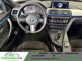 Bmw Serie 4 440i 326 ch BVA  occasion � Beaupuy - photo n�2