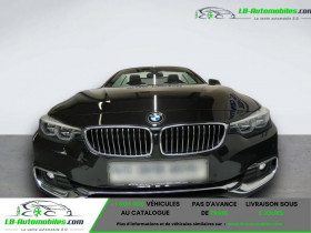 Bmw Serie 4 440i 326 ch BVA  occasion � Beaupuy - photo n�4