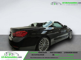 Bmw Serie 4 440i 326 ch BVA  occasion � Beaupuy - photo n�3