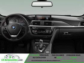 Bmw Serie 4 440i 326 ch BVA  occasion � Beaupuy - photo n�2