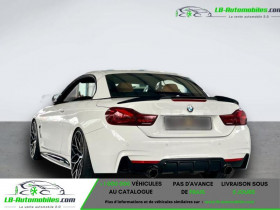 Bmw Serie 4 440i 326 ch BVA  occasion � Beaupuy - photo n�3