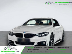 Bmw Serie 4 440i 326 ch BVA  occasion � Beaupuy - photo n�2