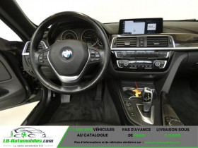 Bmw Serie 4 440i 326 ch BVA  occasion � Beaupuy - photo n�2