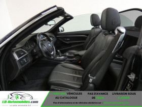 Bmw Serie 4 440i 326 ch BVA  occasion � Beaupuy - photo n�7