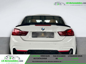 Bmw Serie 4 440i 326 ch BVA  occasion � Beaupuy - photo n�5