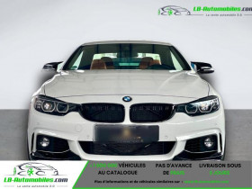 Bmw Serie 4 440i 326 ch BVA  occasion � Beaupuy - photo n�4
