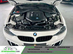 Bmw Serie 4 440i 326 ch BVA  occasion � Beaupuy - photo n�6