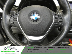 Bmw Serie 4 440i 326 ch BVA  occasion � Beaupuy - photo n�8