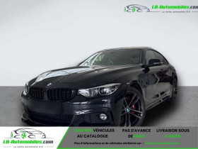 Bmw Serie 4 , garage LB AUTOMOBILES � Beaupuy