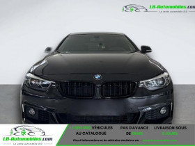 Bmw Serie 4 440i 326 ch BVA  occasion � Beaupuy - photo n�2
