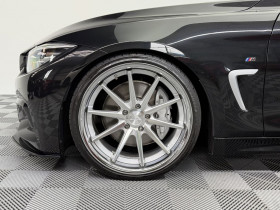 Bmw Serie 4 440i 326 ch BVA  occasion  Beaupuy - photo n7